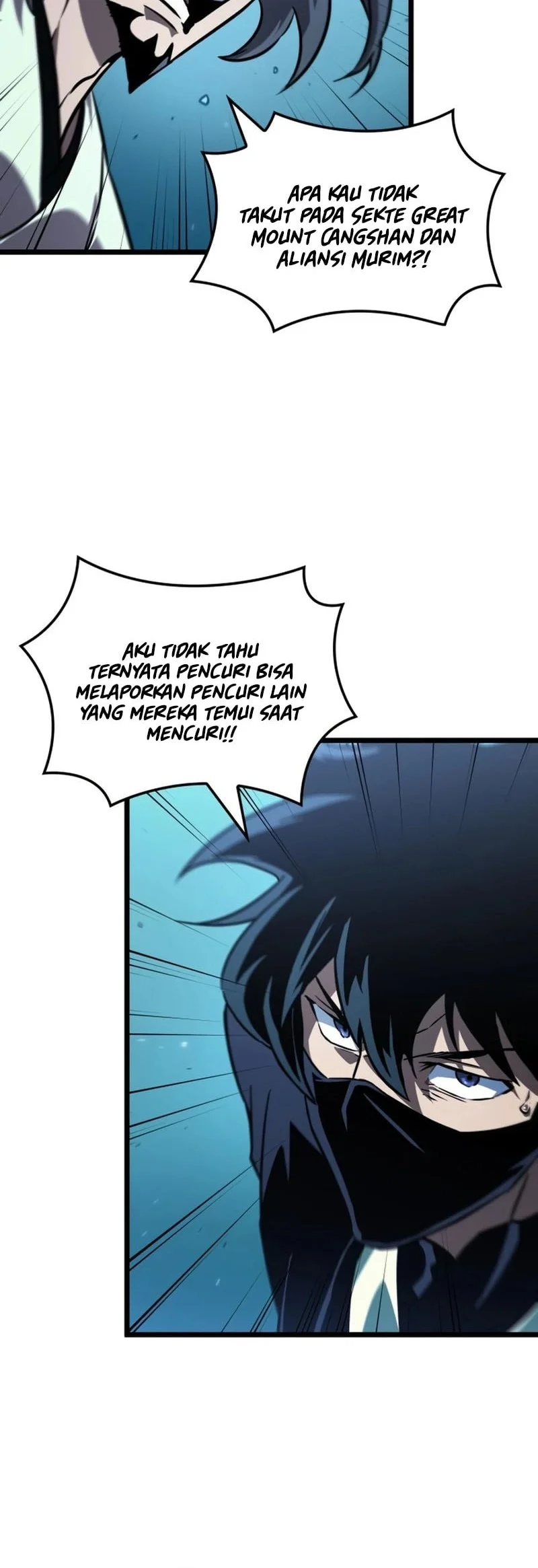 The Martial Genius Who Remembers Everything Chapter 4 Gambar 45