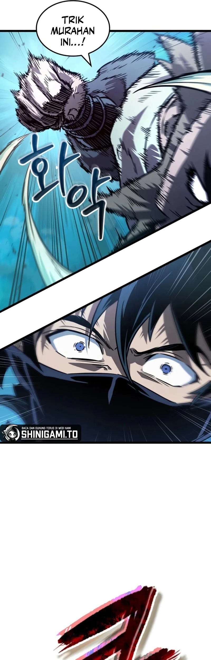 The Martial Genius Who Remembers Everything Chapter 4 Gambar 46