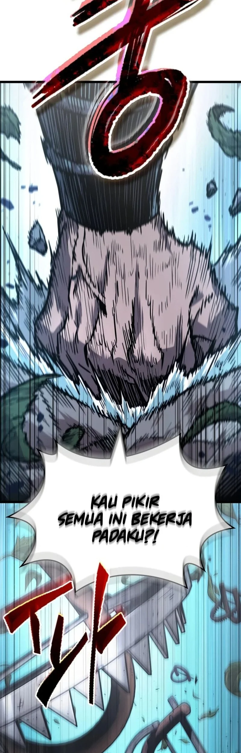 The Martial Genius Who Remembers Everything Chapter 4 Gambar 47