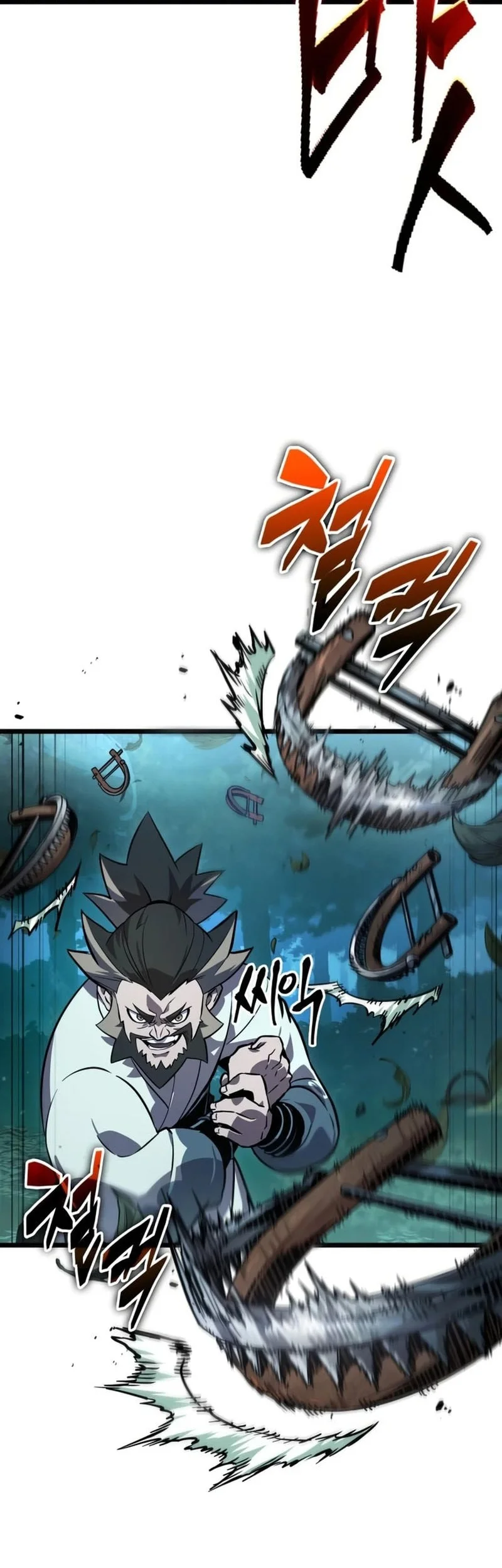 The Martial Genius Who Remembers Everything Chapter 4 Gambar 49