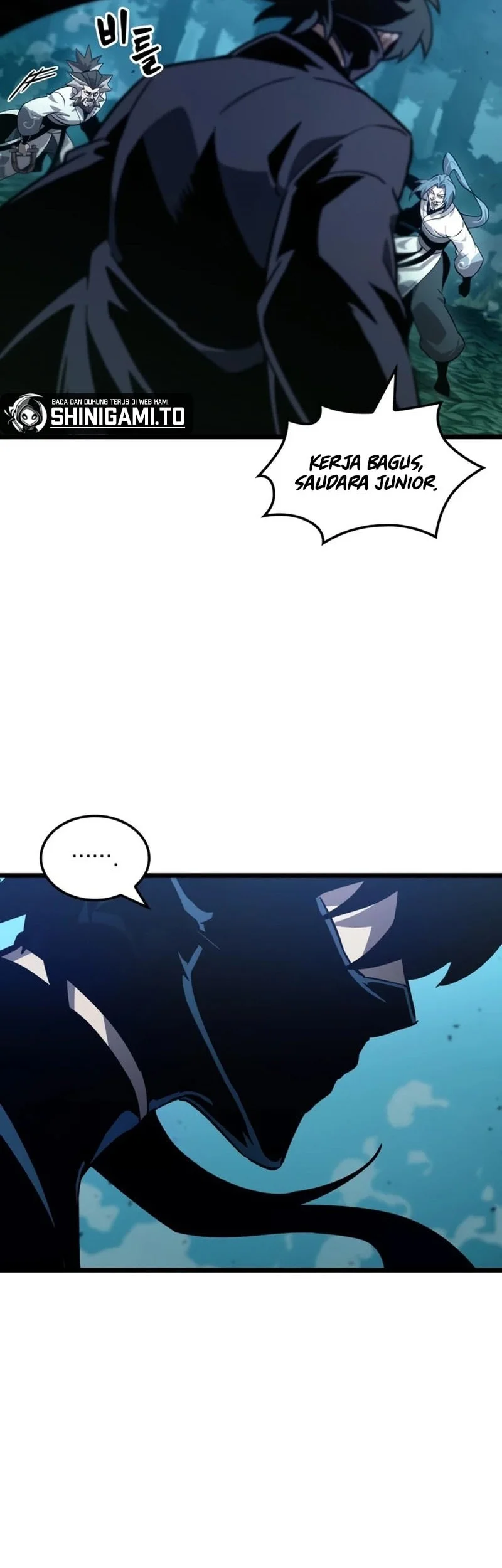 The Martial Genius Who Remembers Everything Chapter 4 Gambar 51