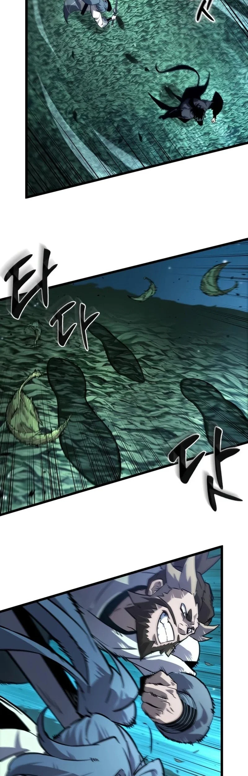 The Martial Genius Who Remembers Everything Chapter 4 Gambar 55