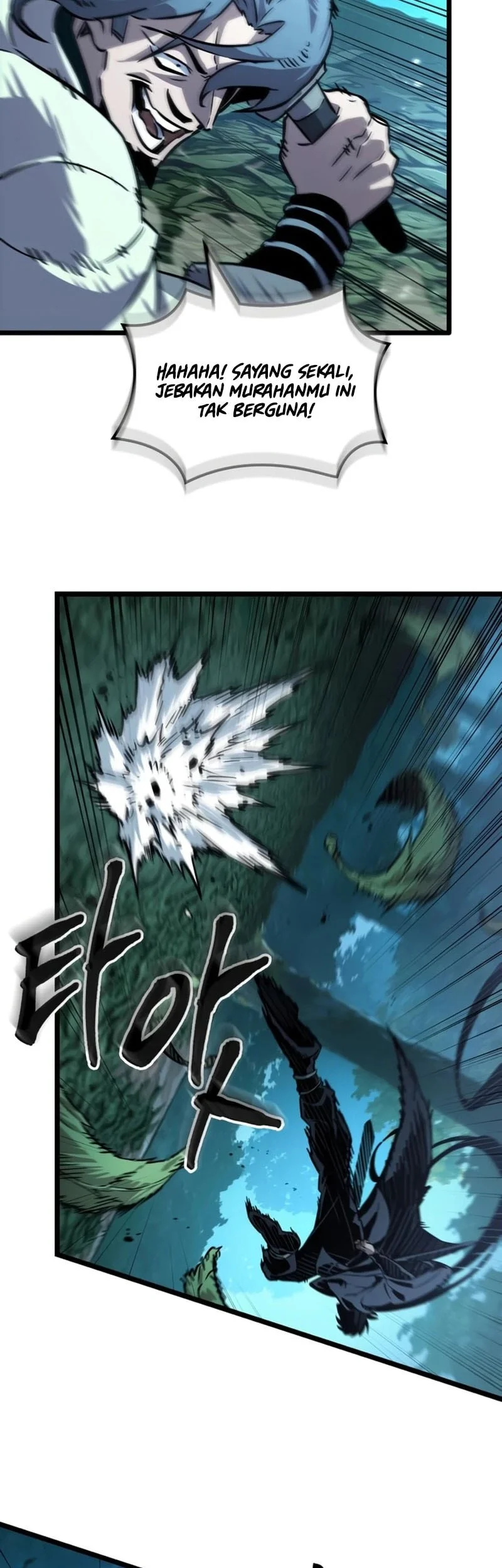 The Martial Genius Who Remembers Everything Chapter 4 Gambar 56