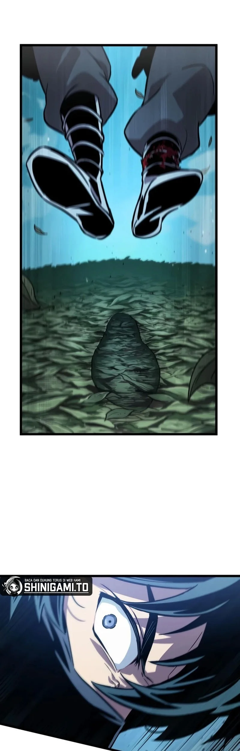 The Martial Genius Who Remembers Everything Chapter 4 Gambar 58