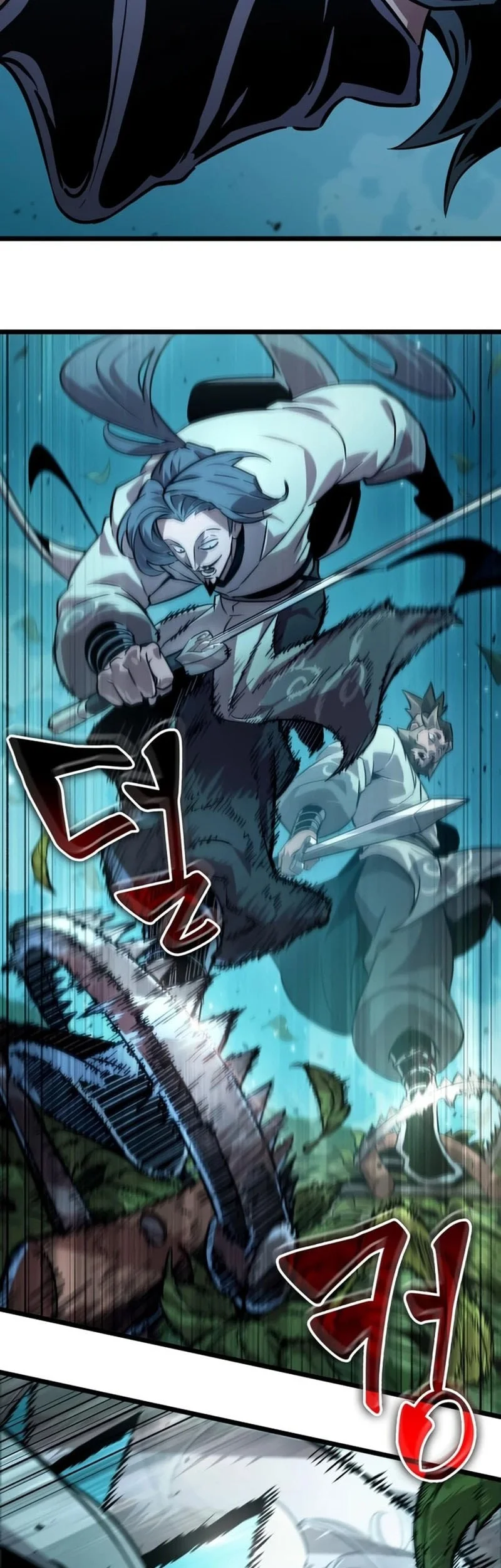 The Martial Genius Who Remembers Everything Chapter 4 Gambar 60