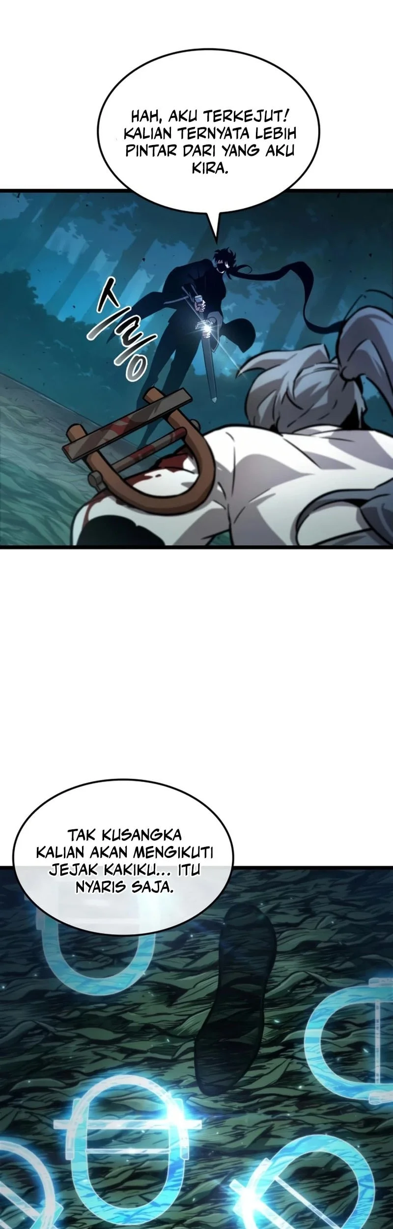 The Martial Genius Who Remembers Everything Chapter 4 Gambar 64