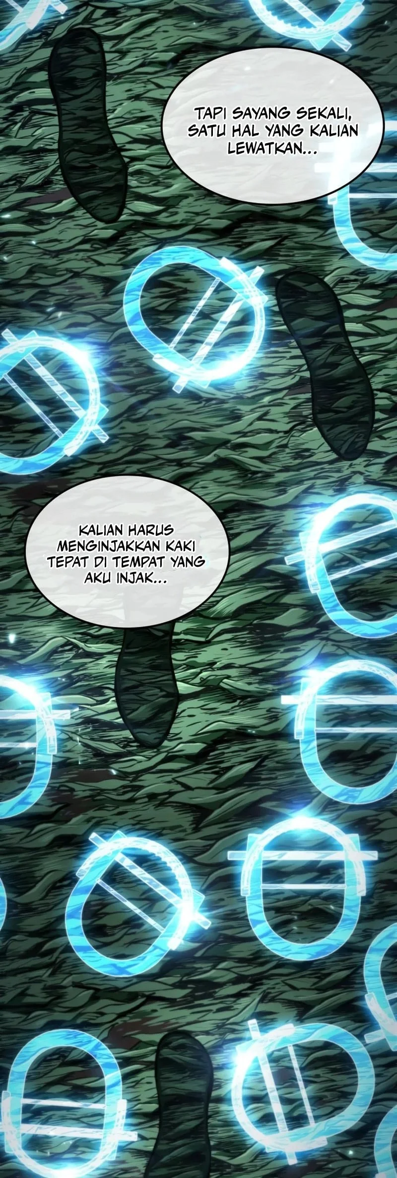 The Martial Genius Who Remembers Everything Chapter 4 Gambar 65