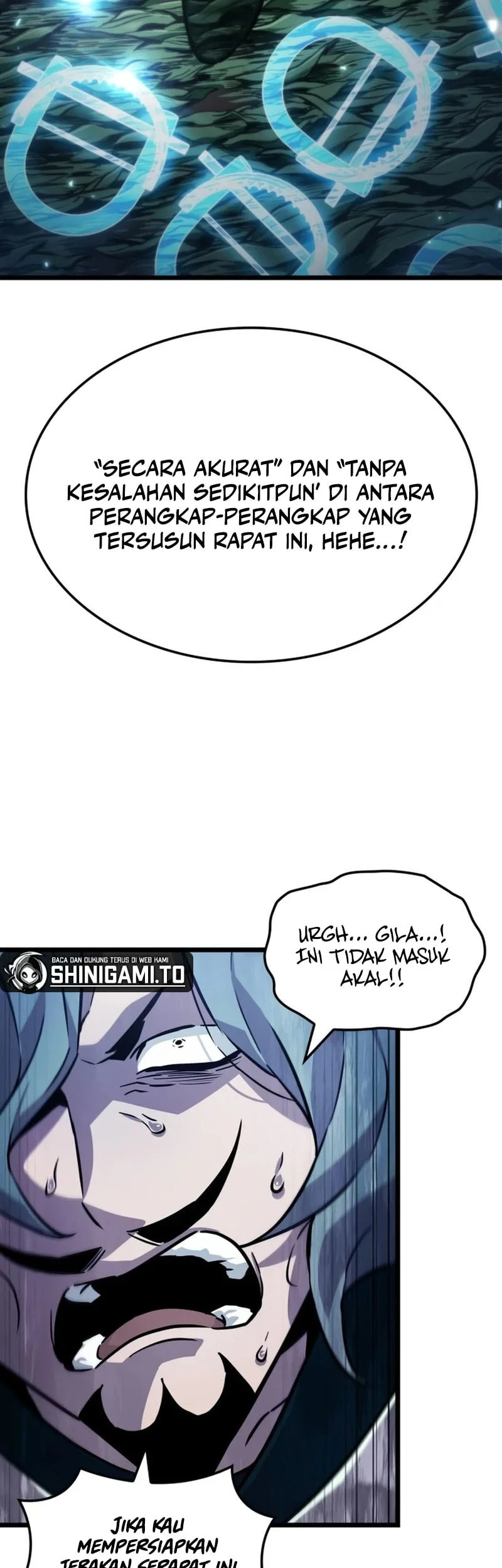 The Martial Genius Who Remembers Everything Chapter 4 Gambar 66