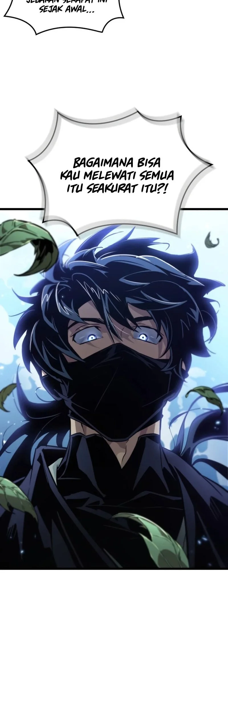 The Martial Genius Who Remembers Everything Chapter 4 Gambar 67