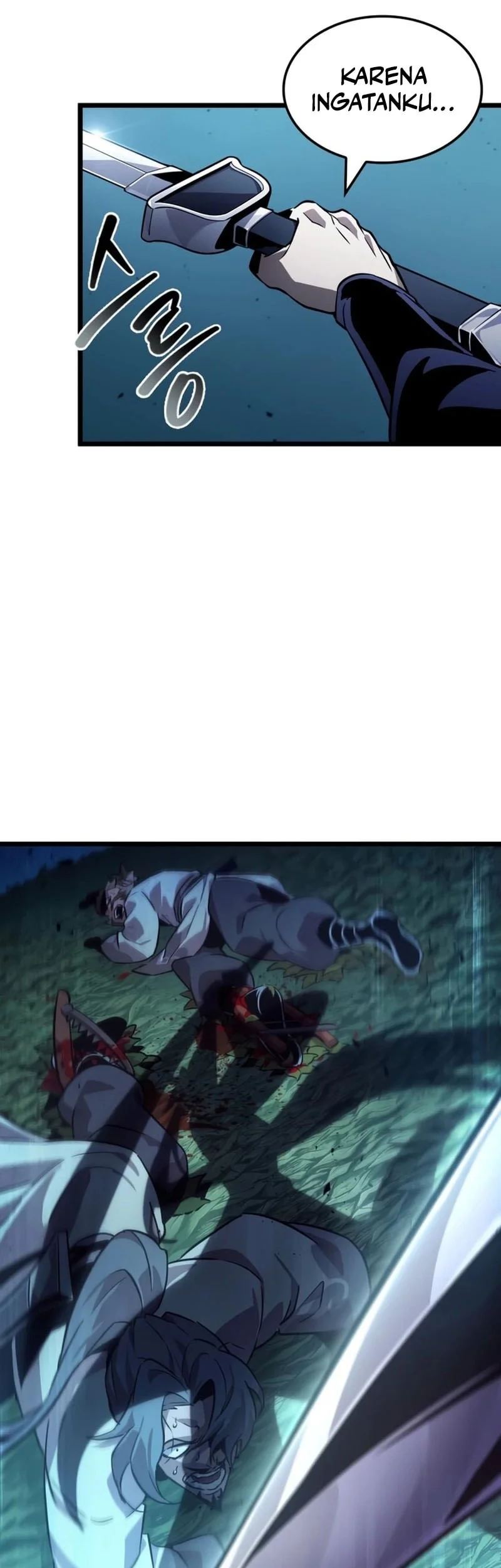 The Martial Genius Who Remembers Everything Chapter 4 Gambar 68