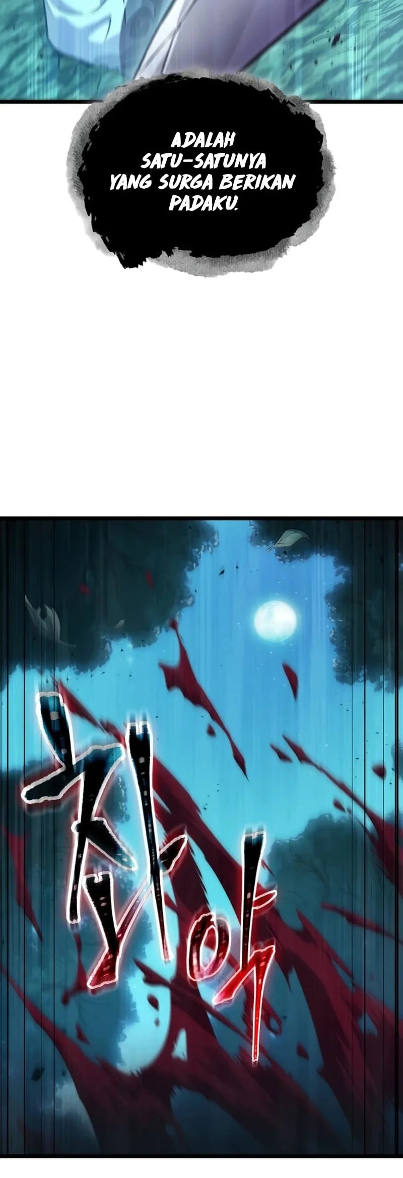 The Martial Genius Who Remembers Everything Chapter 4 Gambar 69