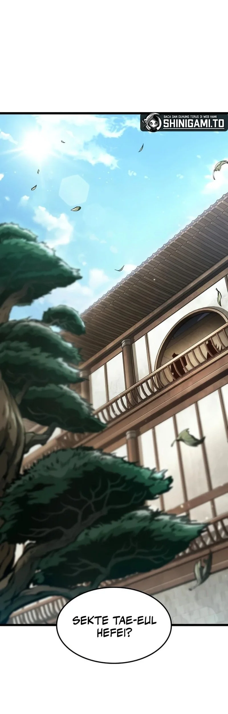 The Martial Genius Who Remembers Everything Chapter 4 Gambar 71