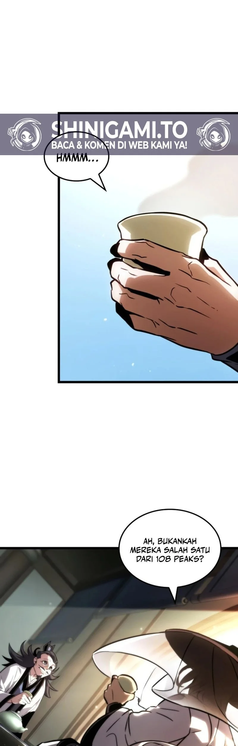 The Martial Genius Who Remembers Everything Chapter 4 Gambar 72