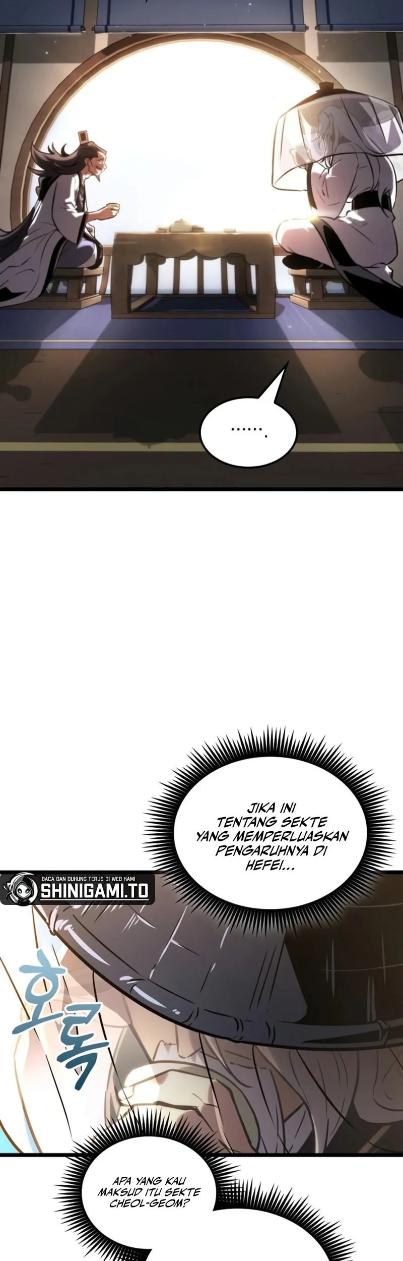 The Martial Genius Who Remembers Everything Chapter 4 Gambar 75