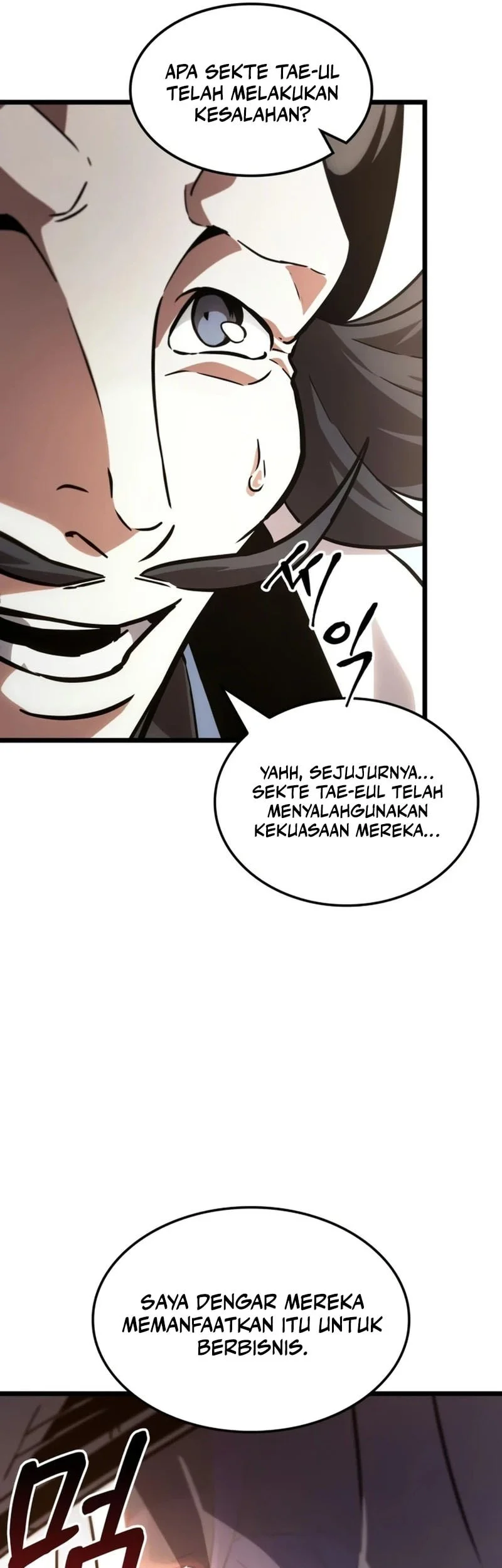 The Martial Genius Who Remembers Everything Chapter 4 Gambar 78