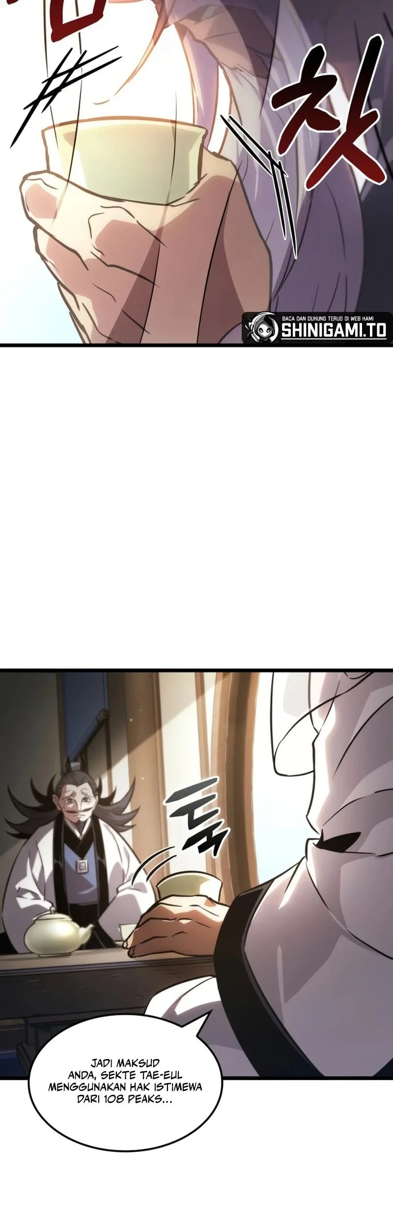 The Martial Genius Who Remembers Everything Chapter 4 Gambar 79