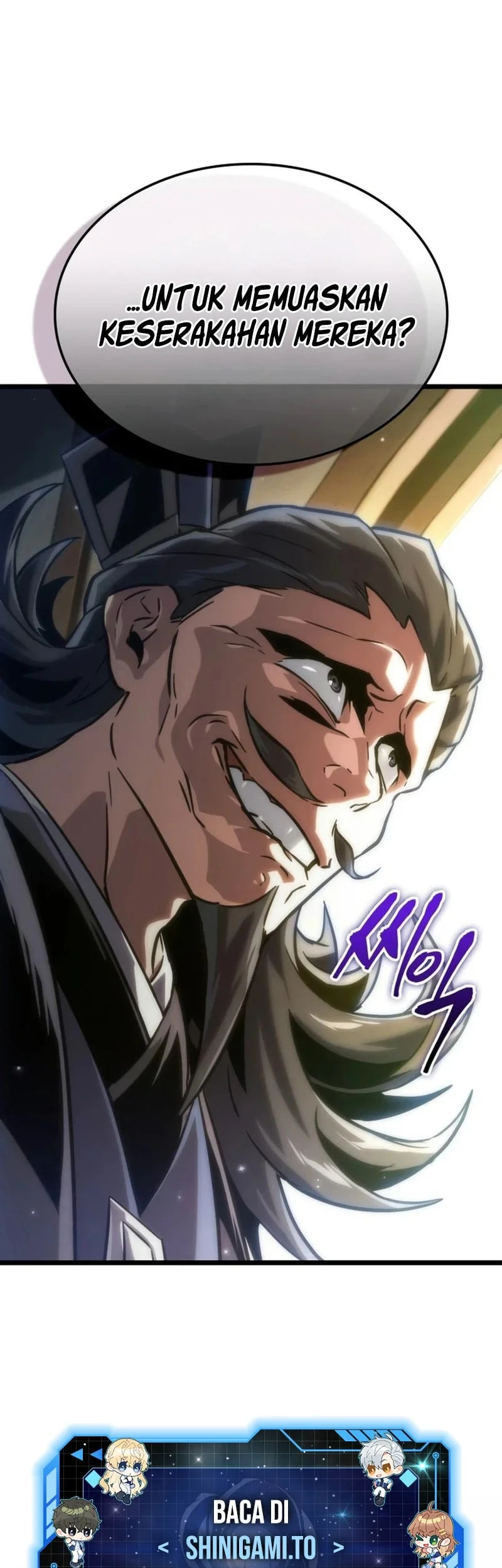 The Martial Genius Who Remembers Everything Chapter 4 Gambar 80