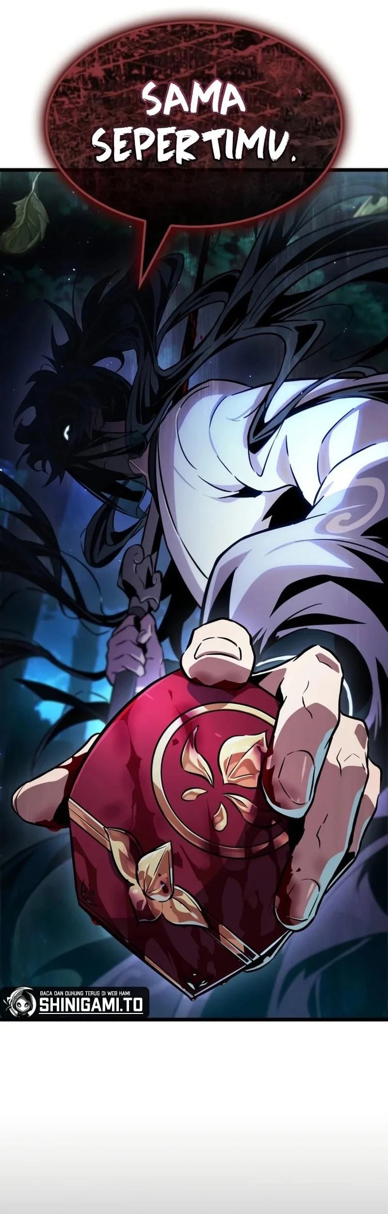 The Martial Genius Who Remembers Everything Chapter 4 Gambar 3