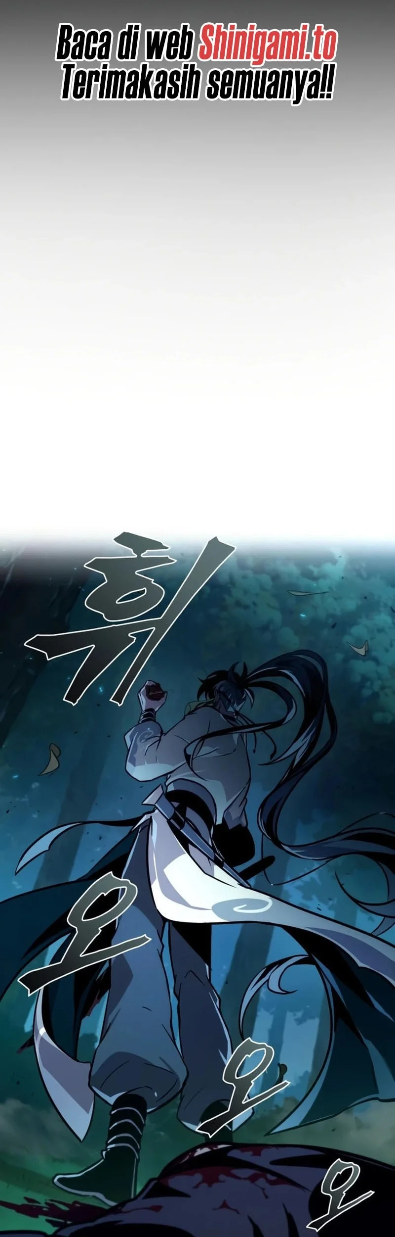 The Martial Genius Who Remembers Everything Chapter 4 Gambar 13