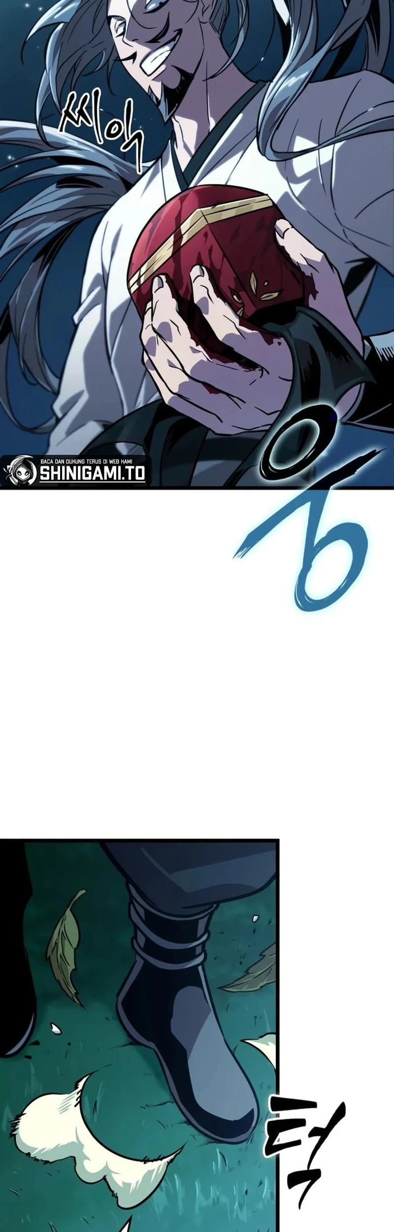 The Martial Genius Who Remembers Everything Chapter 4 Gambar 15