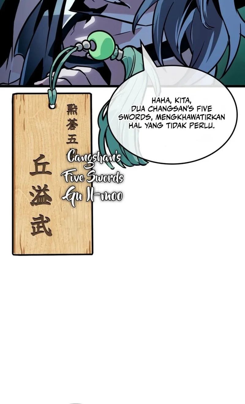 The Martial Genius Who Remembers Everything Chapter 4 Gambar 17