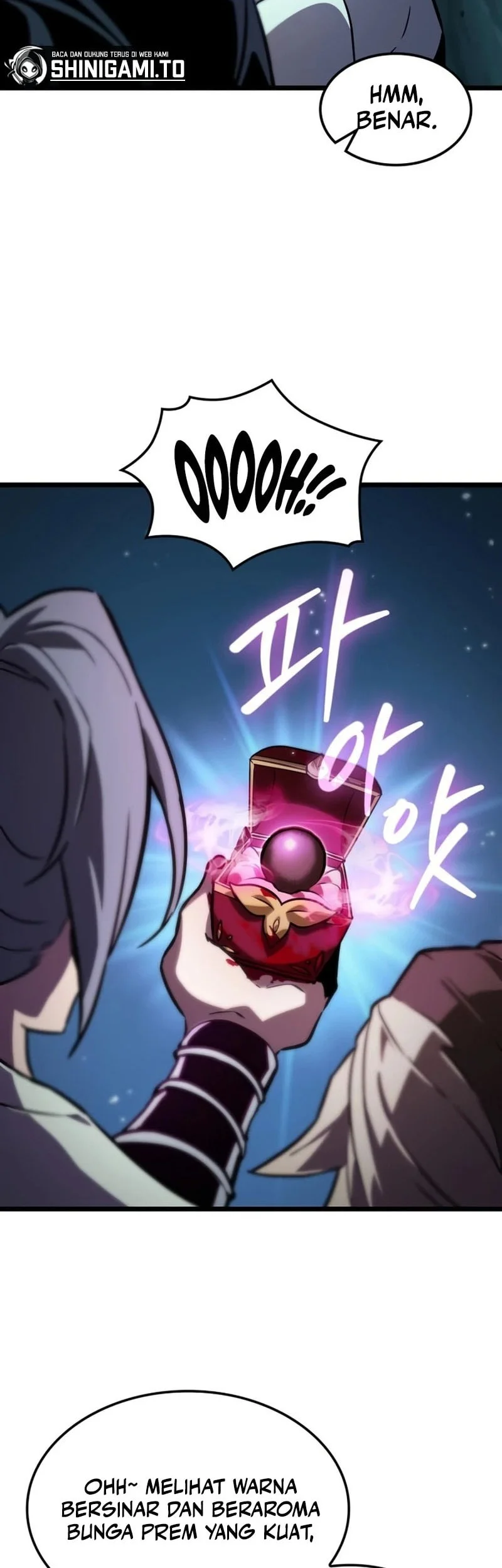 The Martial Genius Who Remembers Everything Chapter 4 Gambar 19