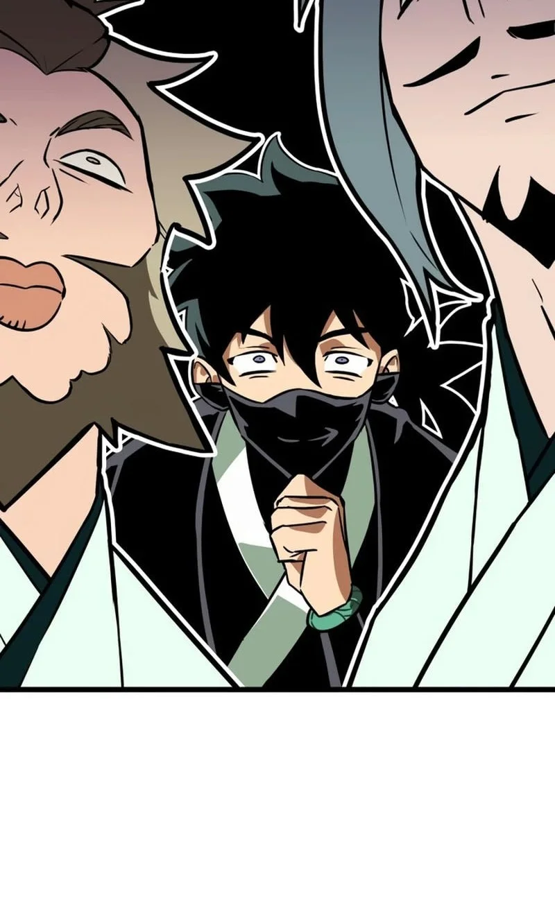 The Martial Genius Who Remembers Everything Chapter 4 Gambar 21