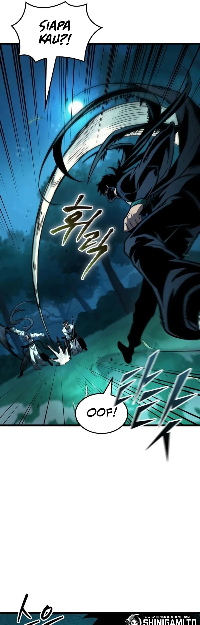 The Martial Genius Who Remembers Everything Chapter 4 Gambar 22