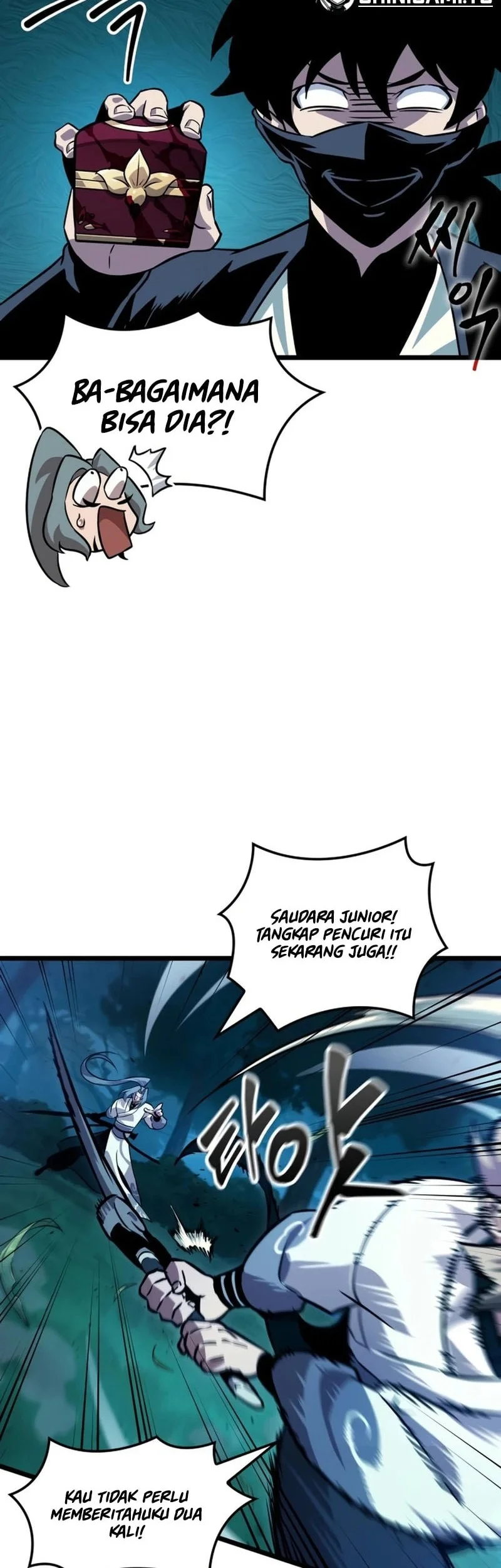 The Martial Genius Who Remembers Everything Chapter 4 Gambar 23