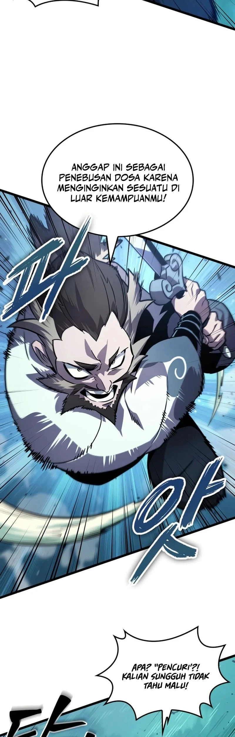 The Martial Genius Who Remembers Everything Chapter 4 Gambar 24