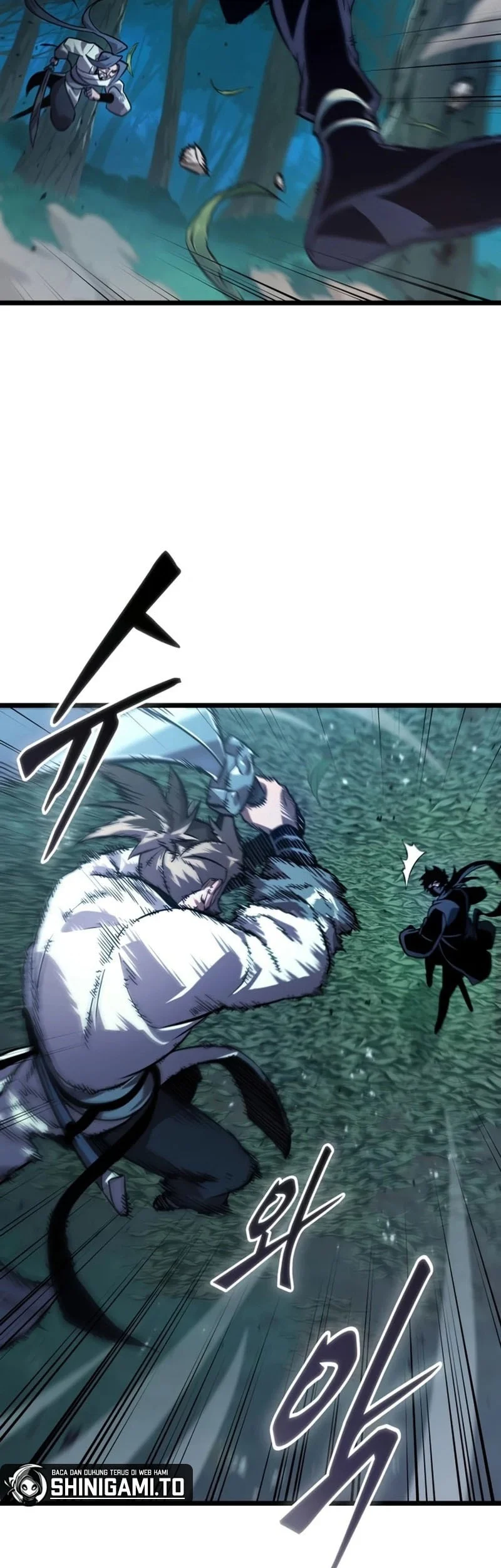 The Martial Genius Who Remembers Everything Chapter 4 Gambar 26