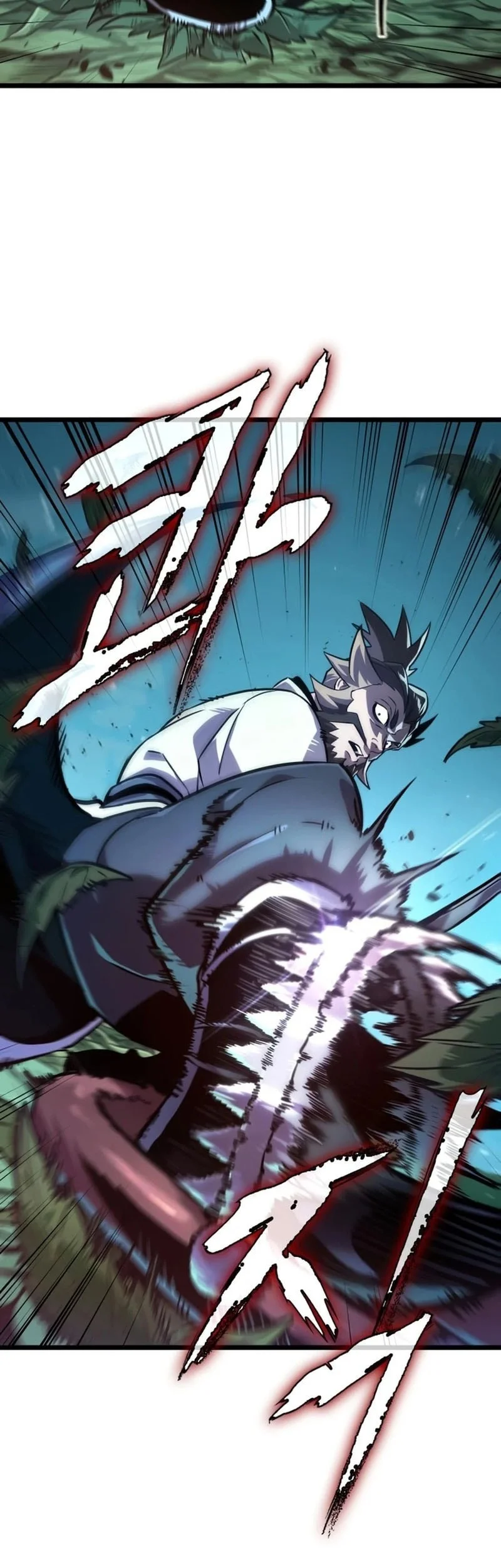 The Martial Genius Who Remembers Everything Chapter 4 Gambar 28