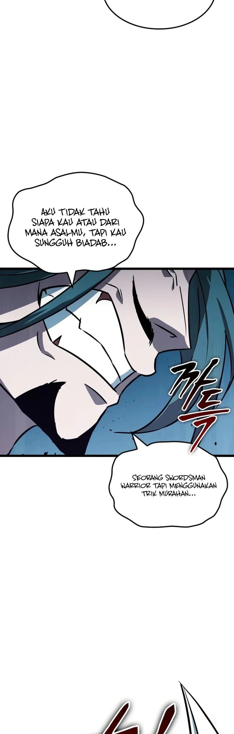 The Martial Genius Who Remembers Everything Chapter 4 Gambar 32