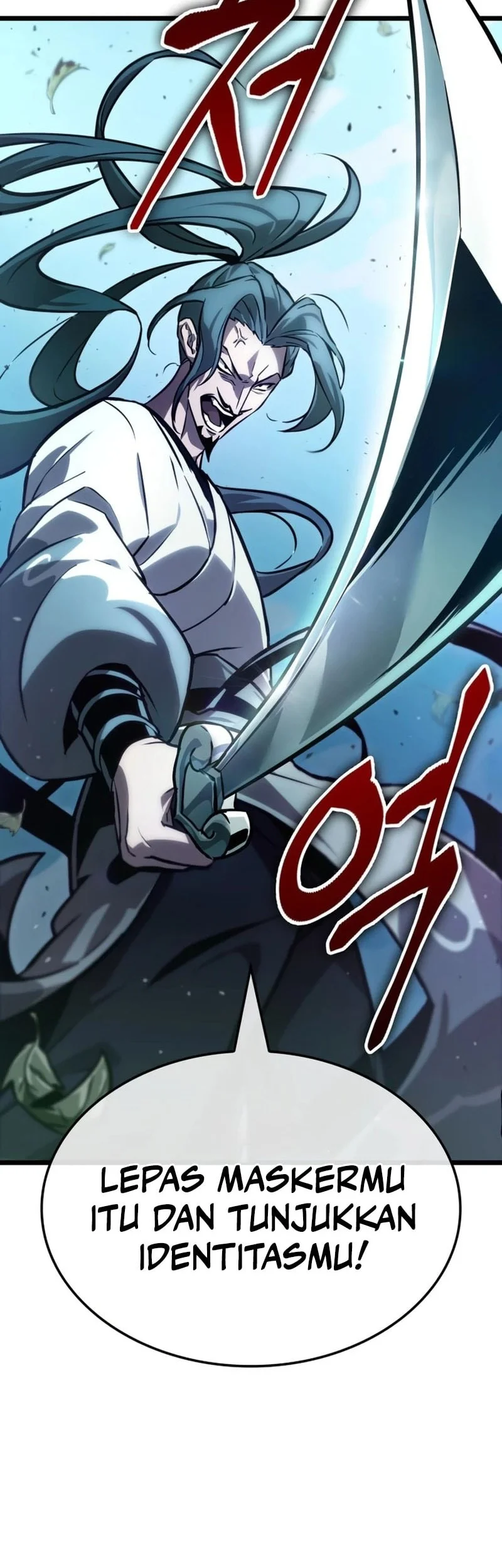 The Martial Genius Who Remembers Everything Chapter 4 Gambar 33