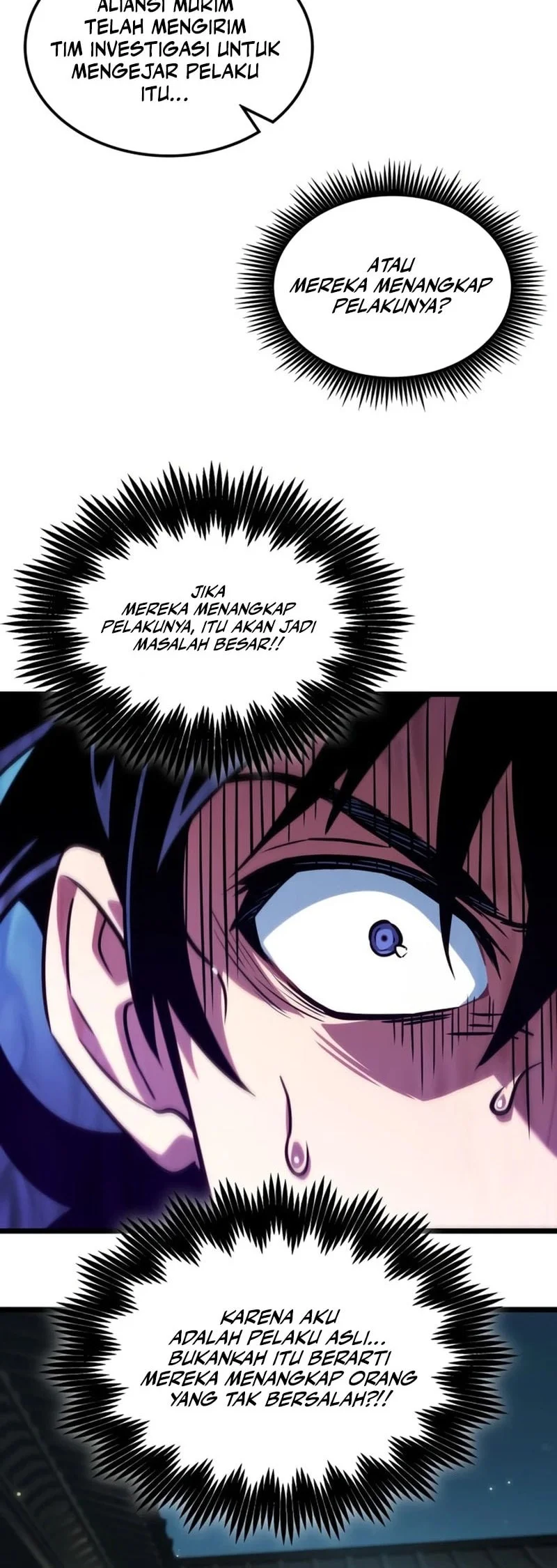 The Martial Genius Who Remembers Everything Chapter 5 Gambar 38