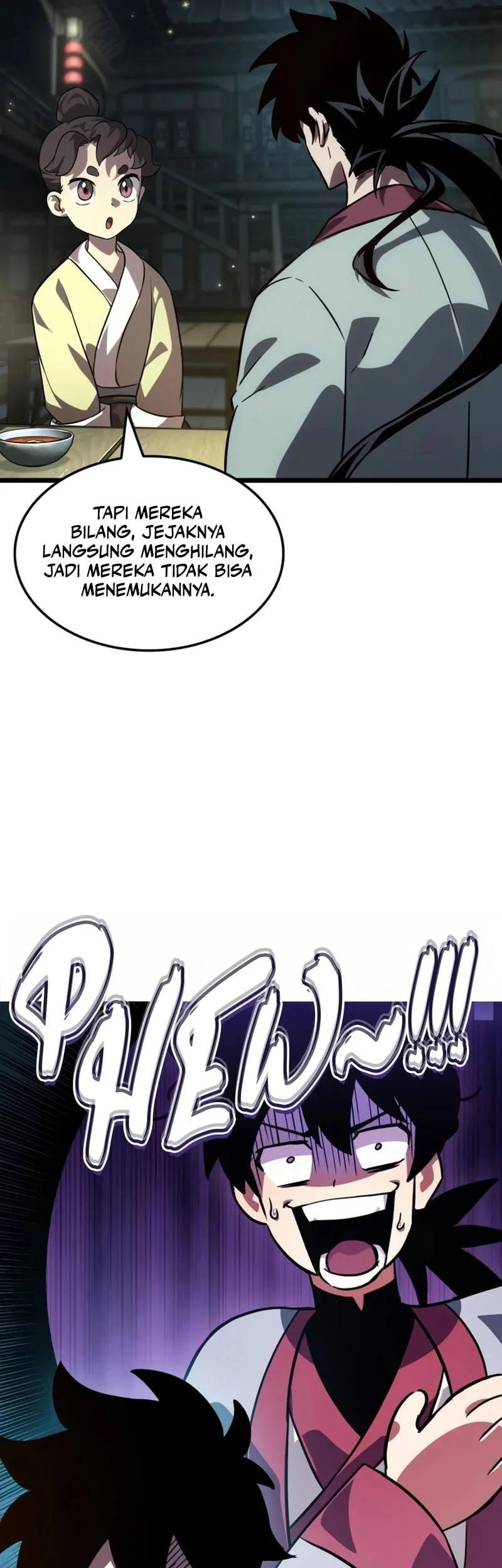 The Martial Genius Who Remembers Everything Chapter 5 Gambar 39