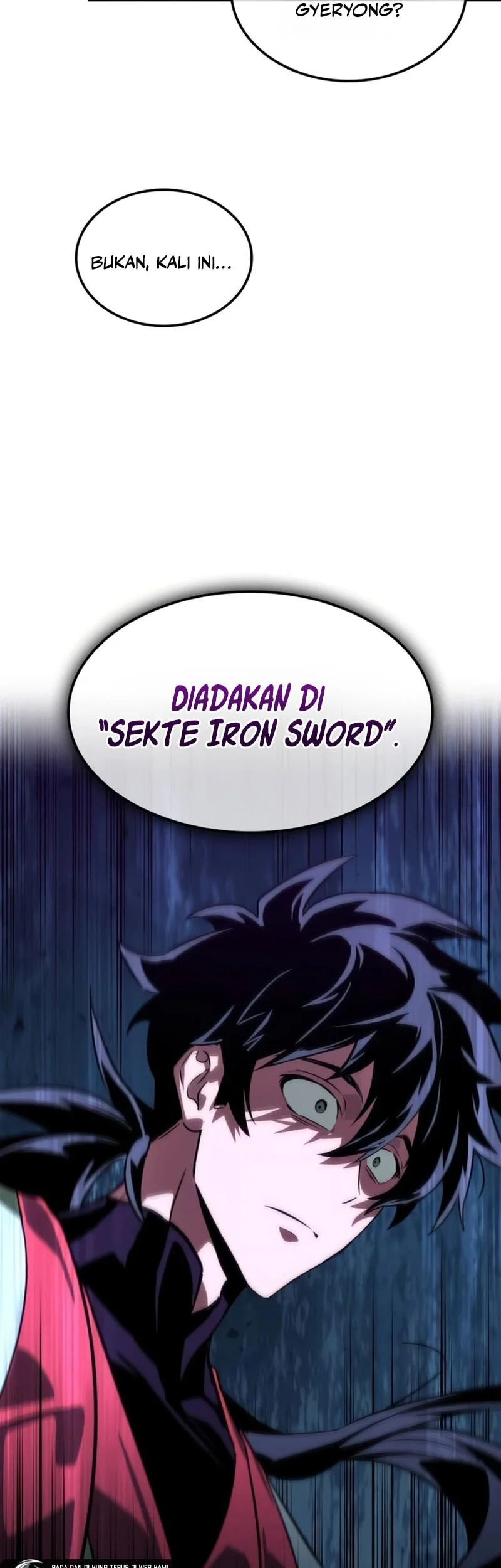 The Martial Genius Who Remembers Everything Chapter 5 Gambar 41