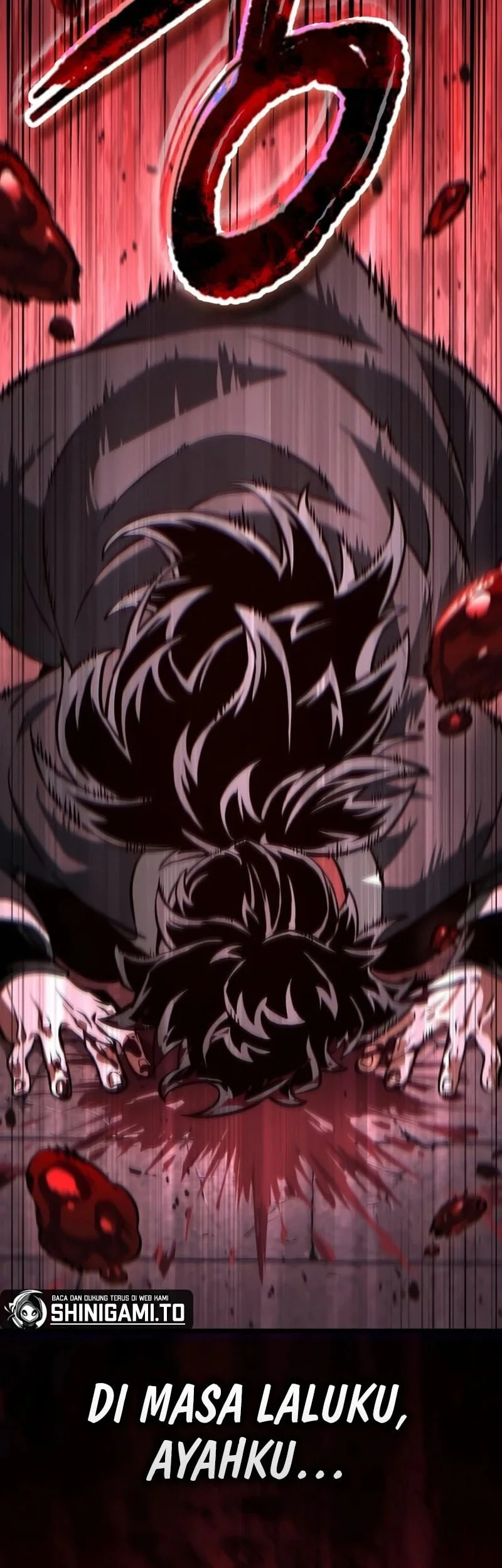 The Martial Genius Who Remembers Everything Chapter 5 Gambar 44