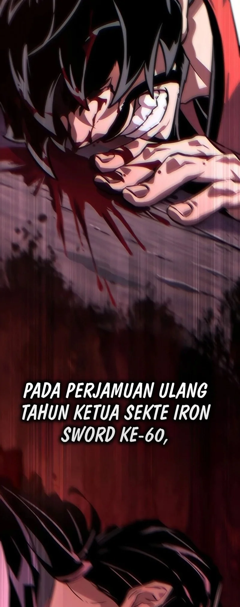 The Martial Genius Who Remembers Everything Chapter 5 Gambar 46