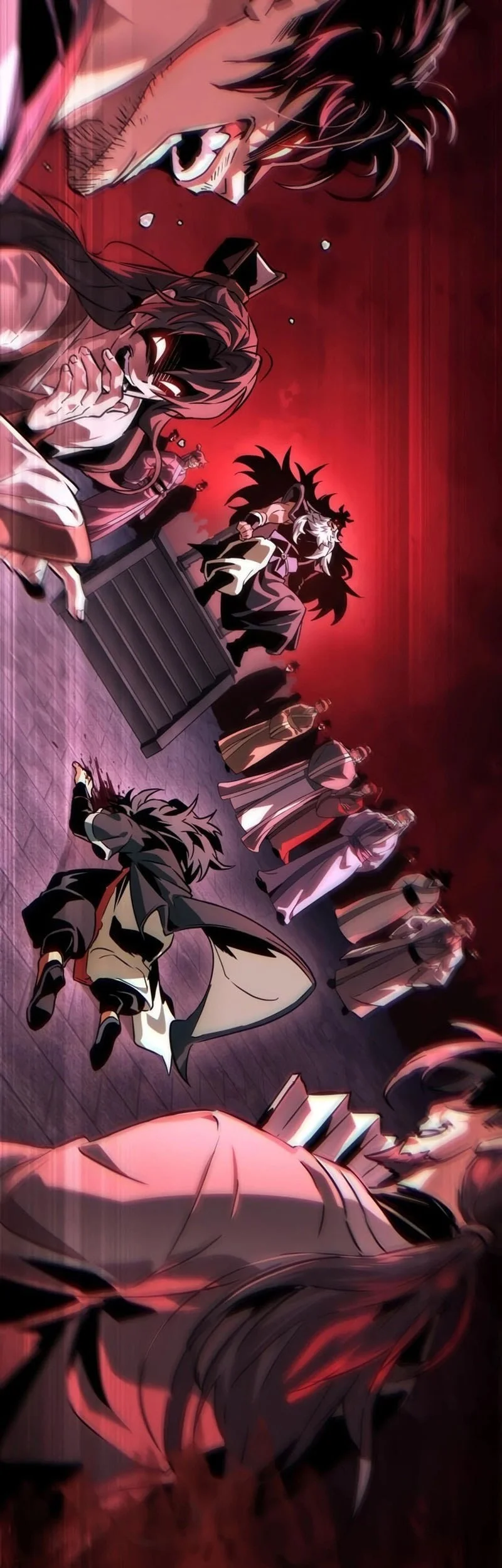 The Martial Genius Who Remembers Everything Chapter 5 Gambar 47