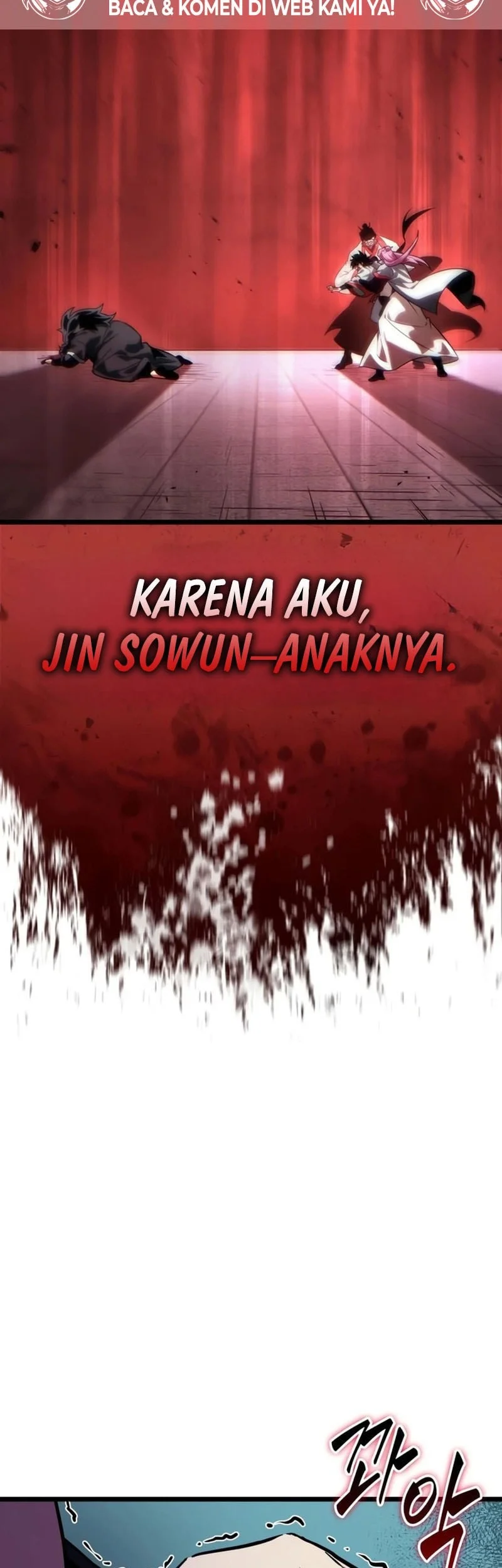 The Martial Genius Who Remembers Everything Chapter 5 Gambar 49