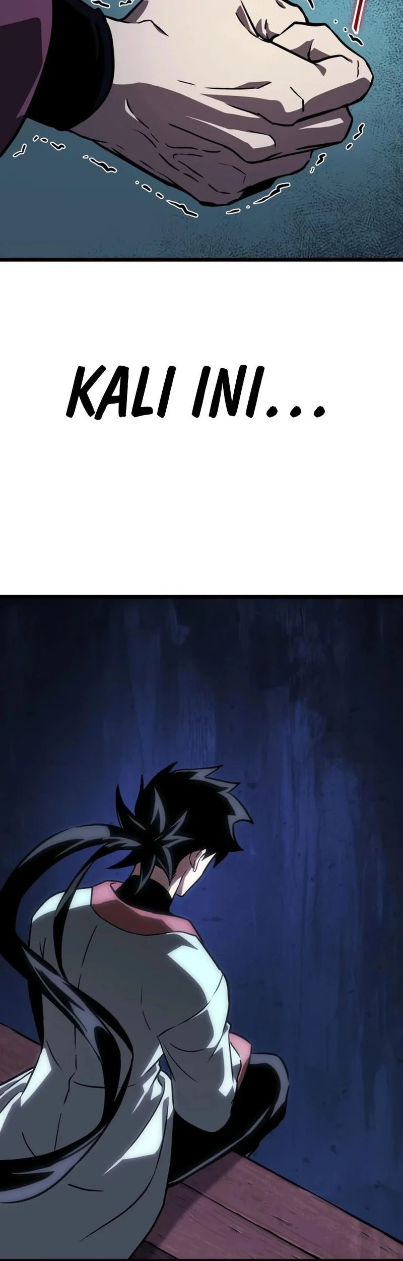 The Martial Genius Who Remembers Everything Chapter 5 Gambar 50