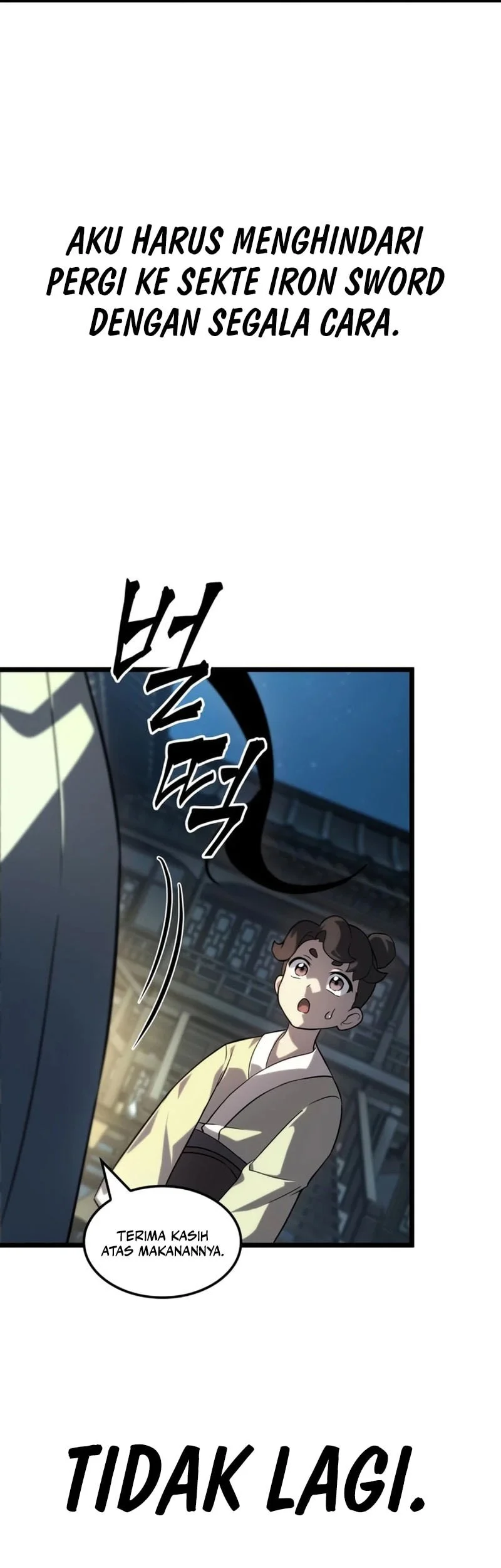 The Martial Genius Who Remembers Everything Chapter 5 Gambar 51