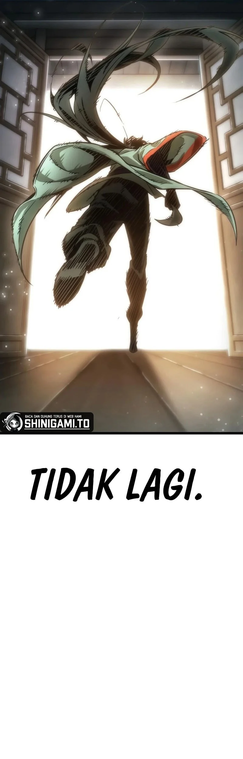 The Martial Genius Who Remembers Everything Chapter 5 Gambar 53