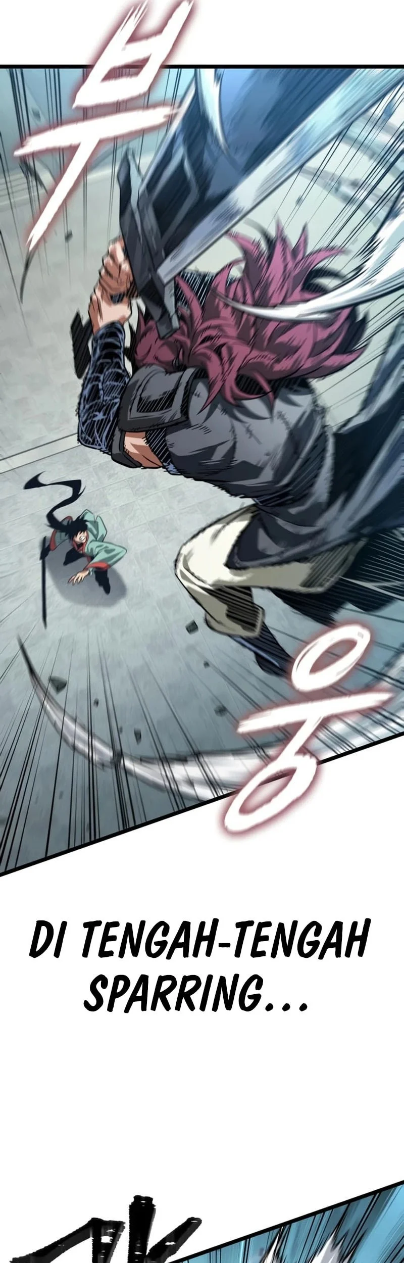 The Martial Genius Who Remembers Everything Chapter 5 Gambar 55