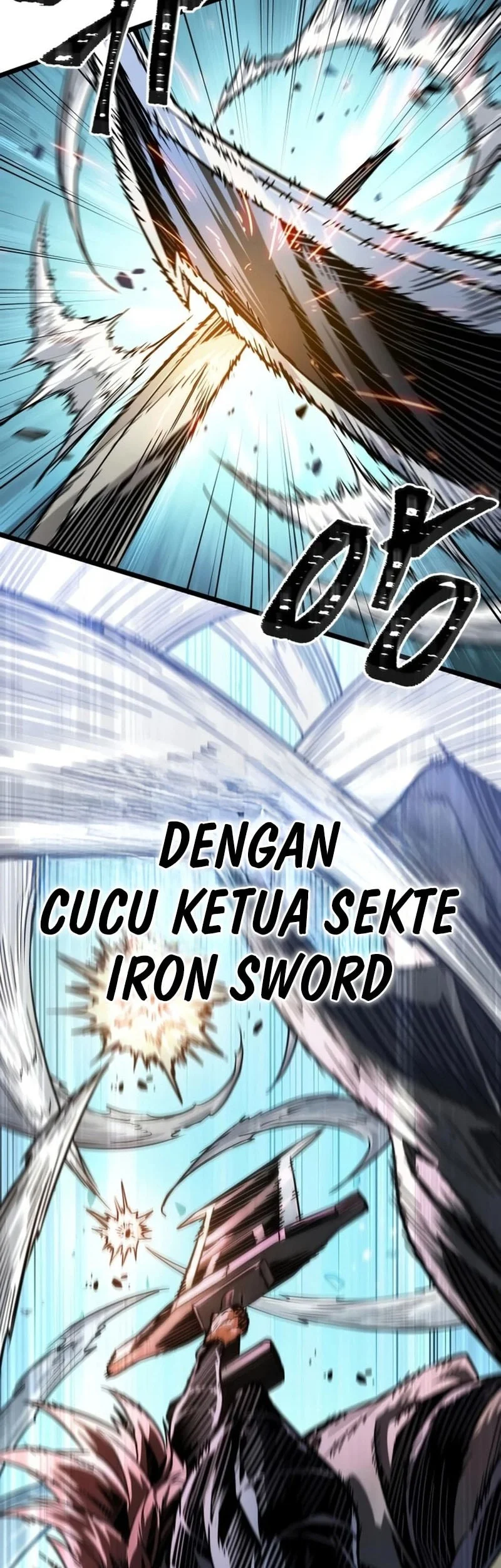 The Martial Genius Who Remembers Everything Chapter 5 Gambar 56