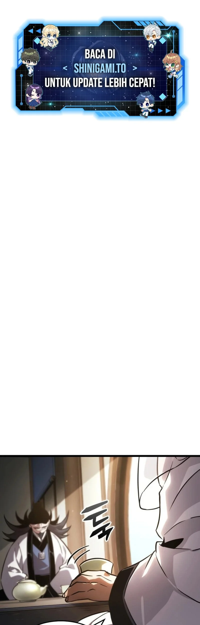 Manhwa The Martial Genius Who Remembers Everything Chapter 5 gambar 2