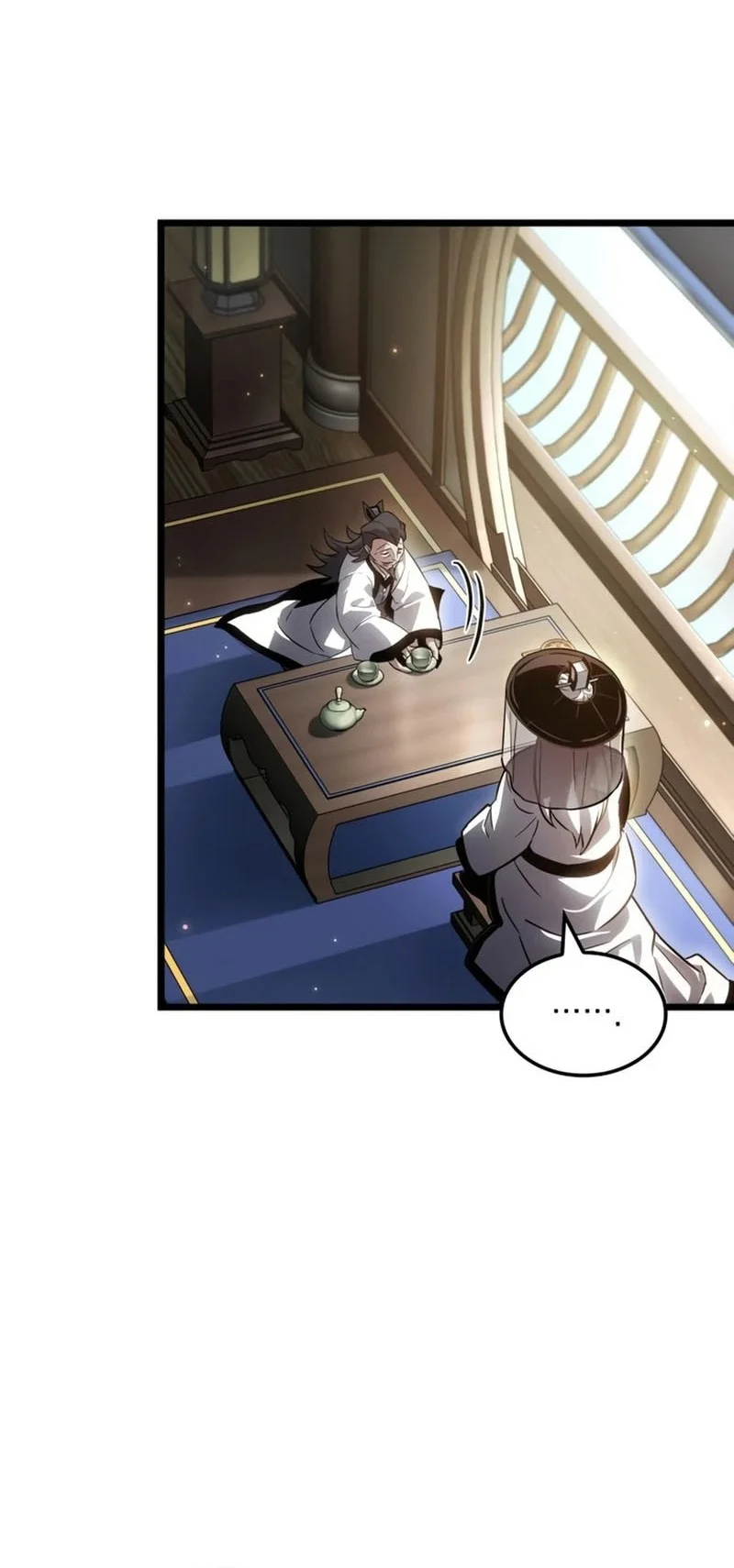 The Martial Genius Who Remembers Everything Chapter 5 Gambar 5