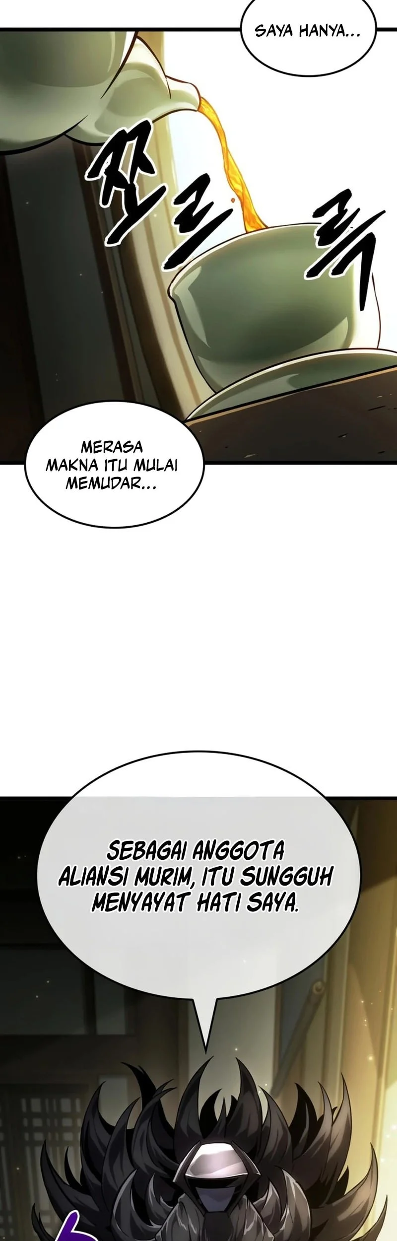 The Martial Genius Who Remembers Everything Chapter 5 Gambar 8