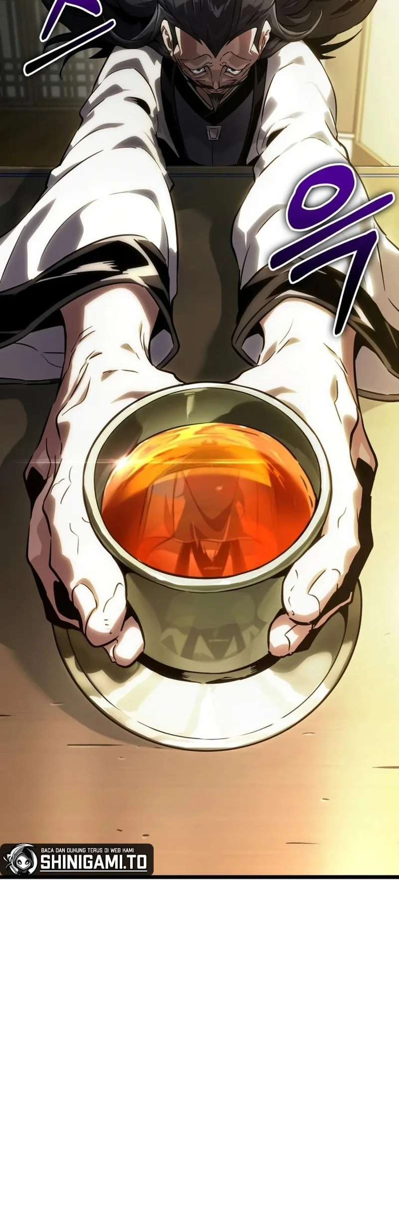 The Martial Genius Who Remembers Everything Chapter 5 Gambar 9